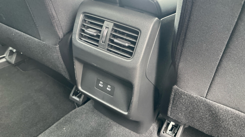 Nissan X-Trail 1.5 E-Power E-4orce 213 N-Connecta 5dr Auto Hybrid Station Wagon